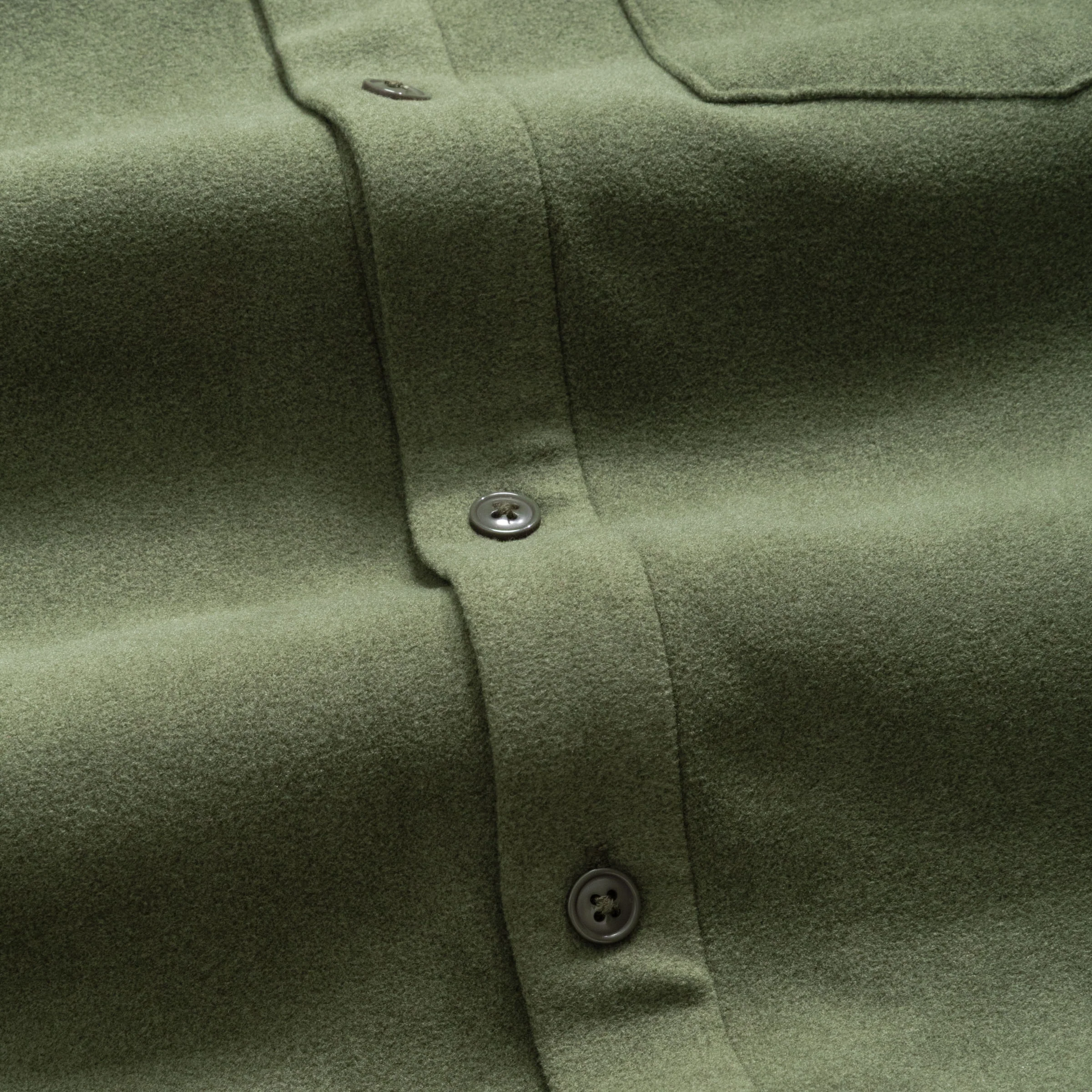 Arctic Flannel - Pine - Image 3