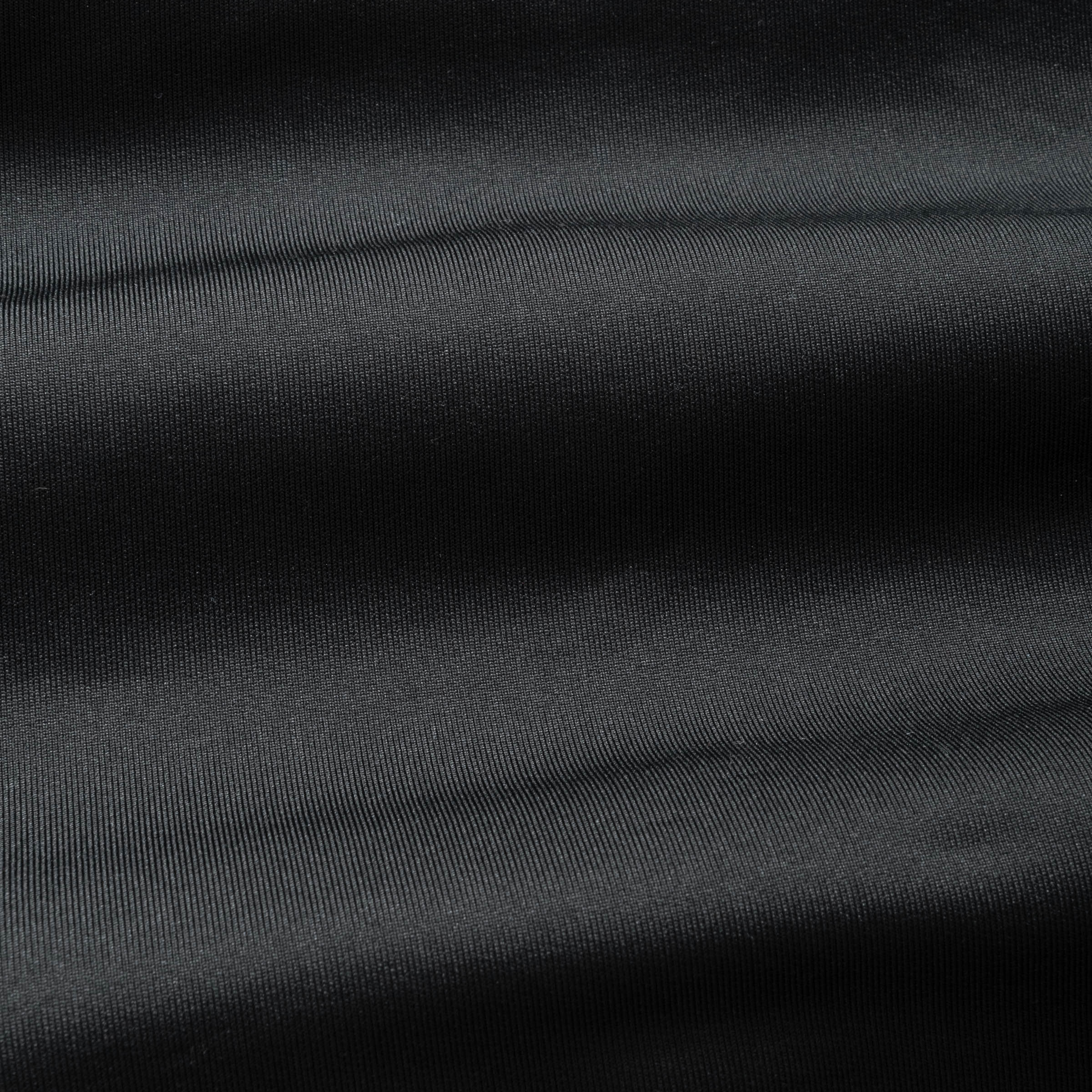 Arctic Quarter Zip - Jet Black - Image 3
