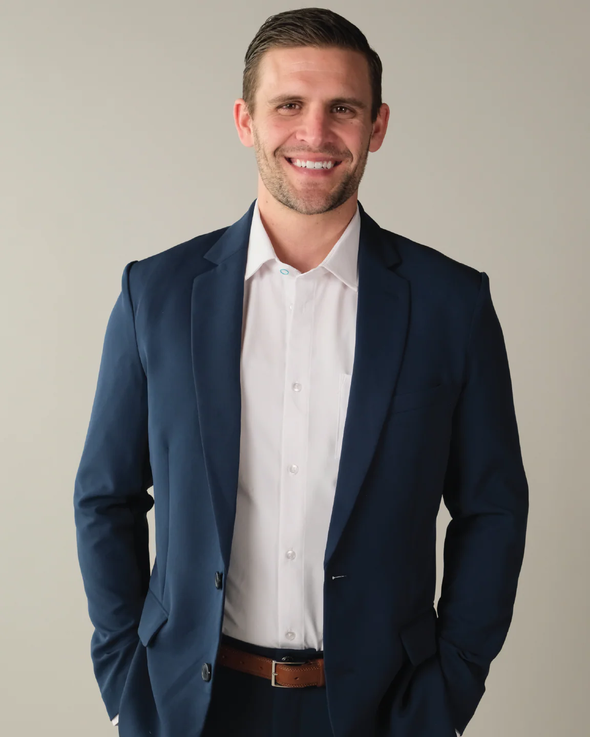 Range Suit Jacket - Image 10