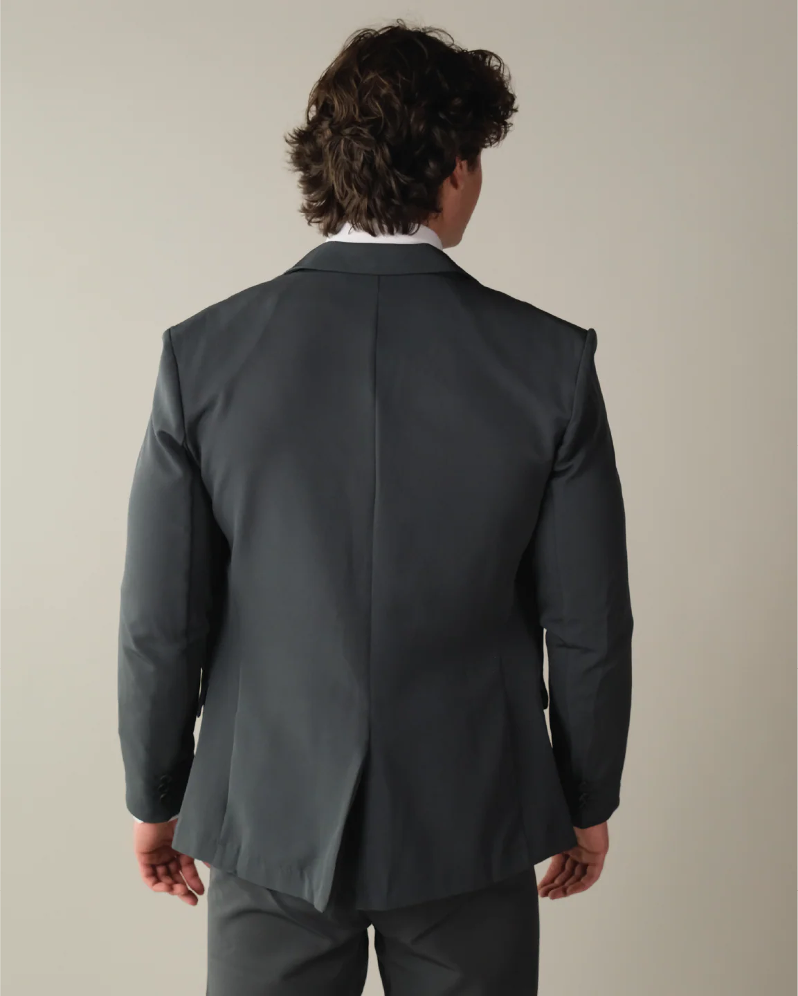 Range Suit Jacket - Image 11
