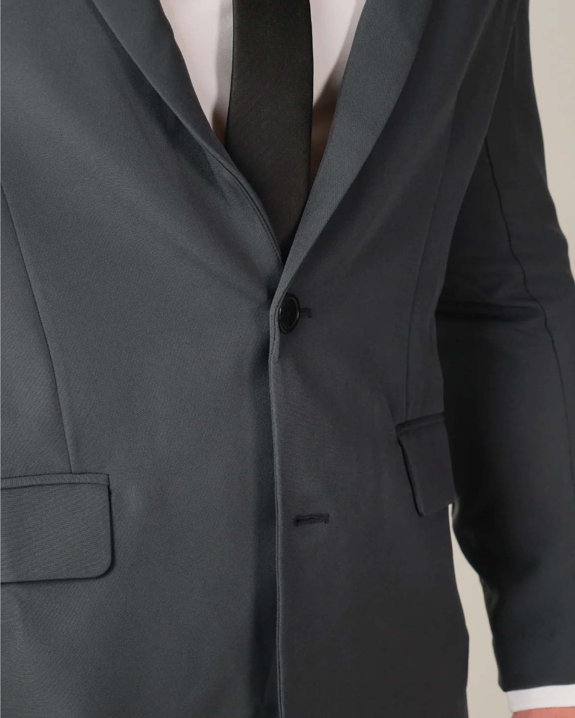 Range Suit Jacket - Image 13