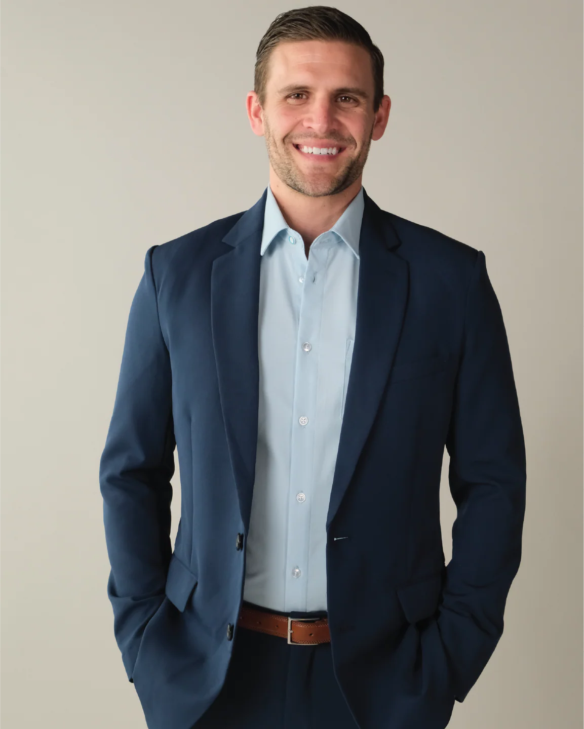 Range Suit Jacket - Image 16