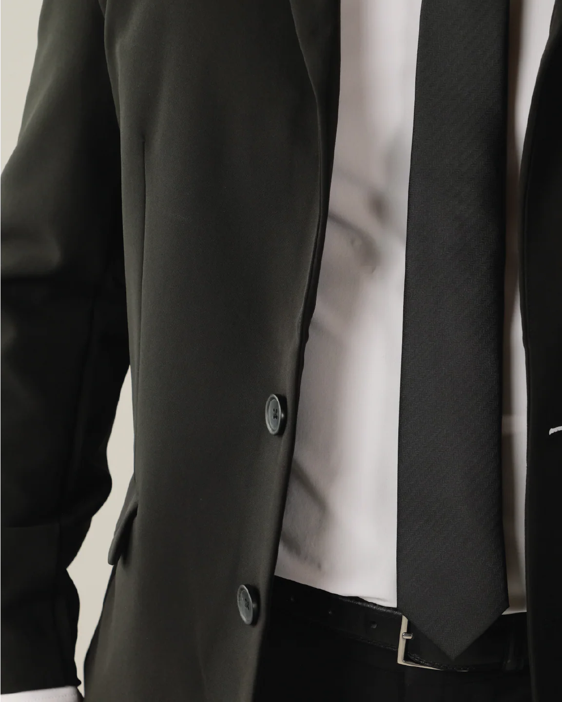 Range Suit Jacket - Image 4