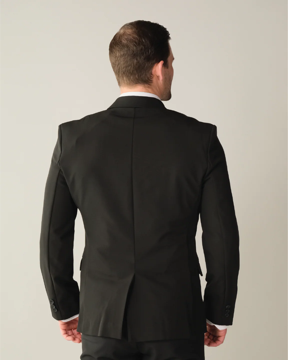 Range Suit Jacket - Image 6