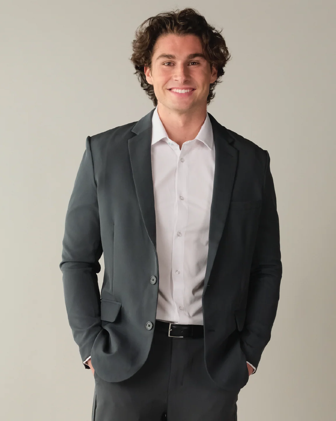 Range Suit Jacket - Image 7