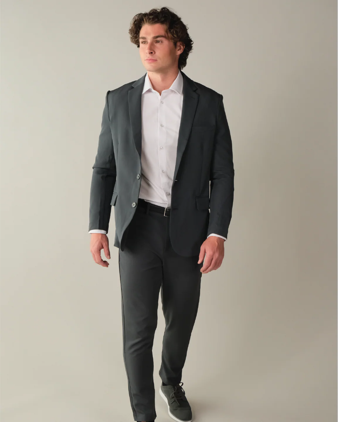 Range Suit Jacket - Image 9