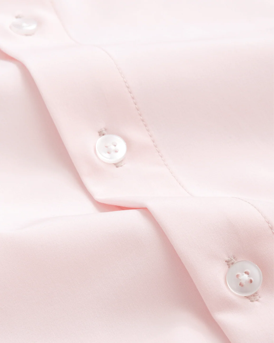 Range Shirt - Solid Pink - Image 5