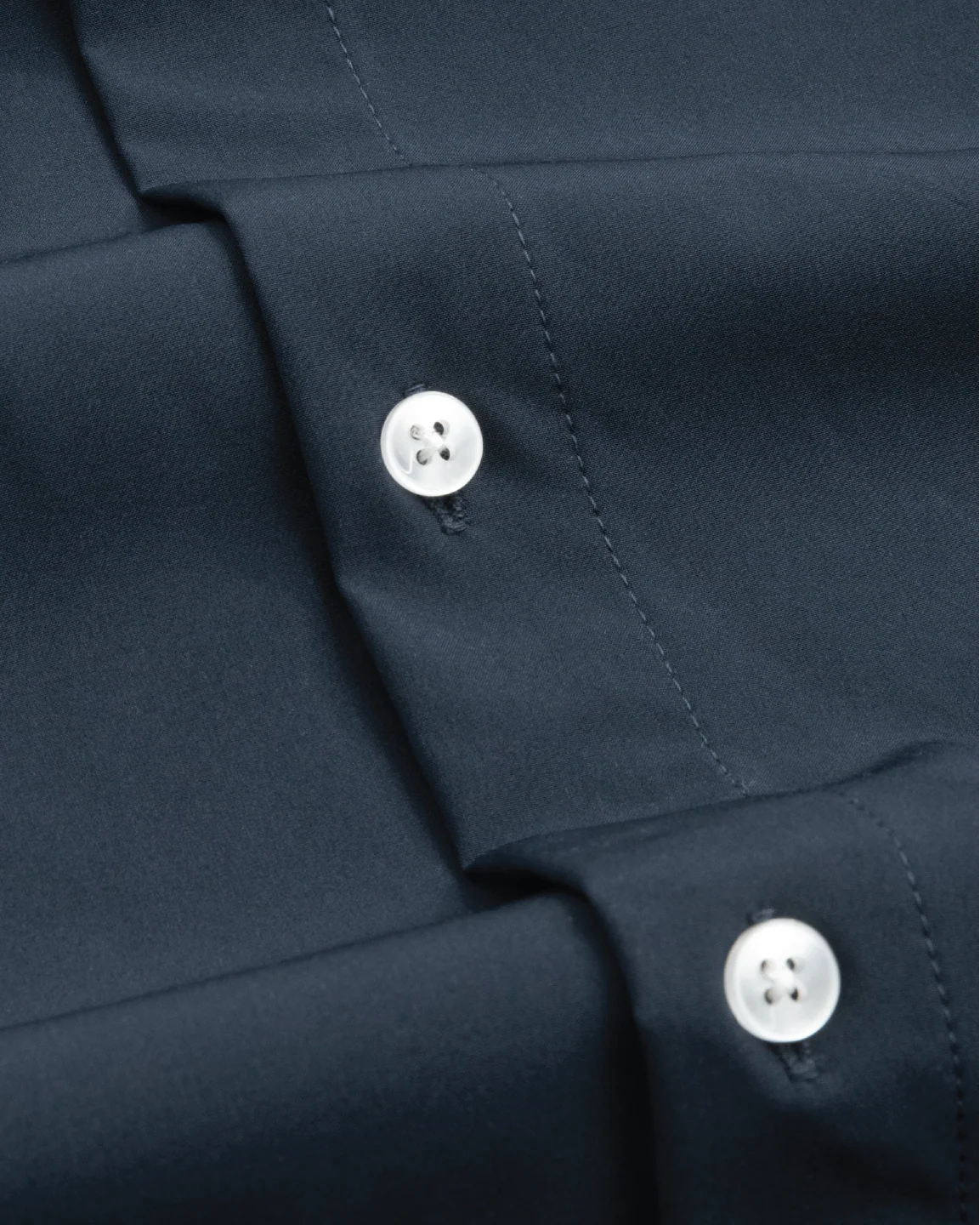 Range Shirt - Navy - Image 5