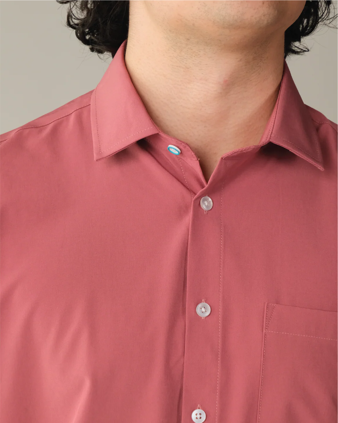 Range Shirt - Adobe Red - Image 4