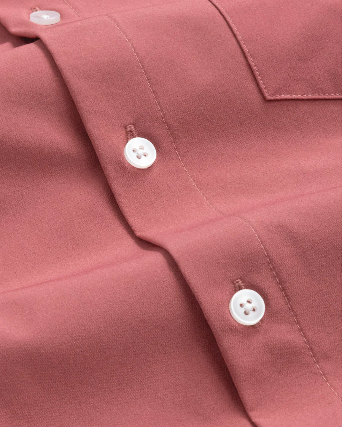Range Shirt - Adobe Red - Image 5