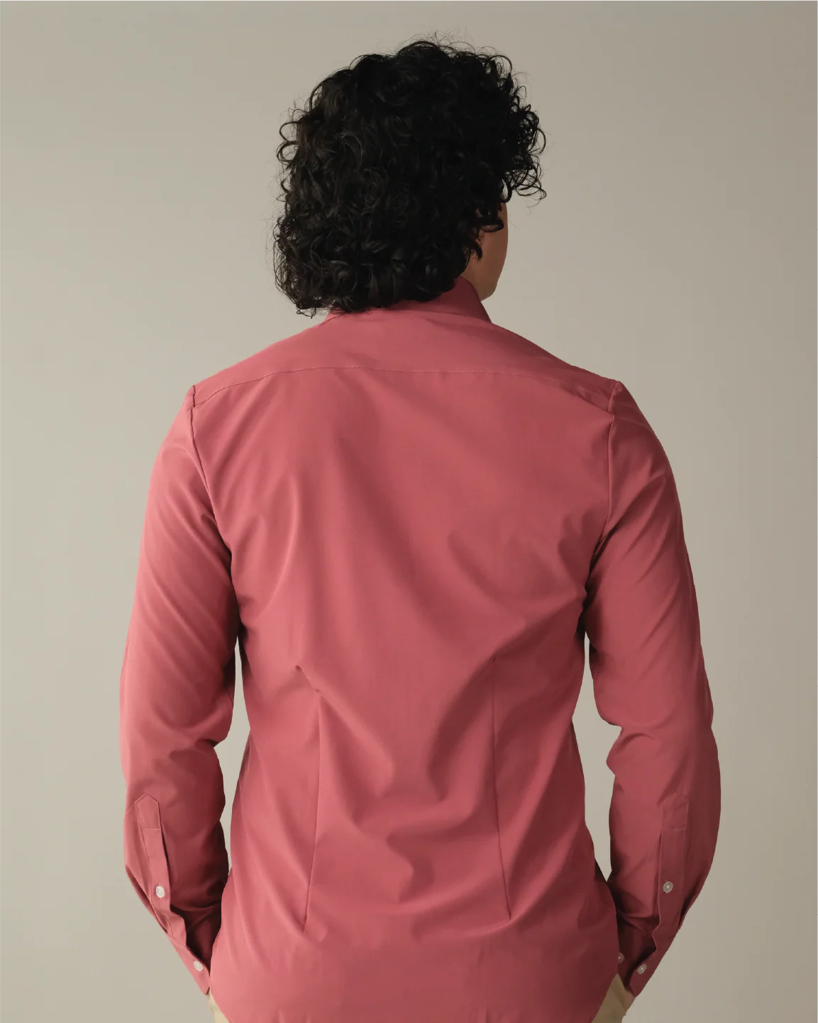 Range Shirt - Adobe Red - Image 6