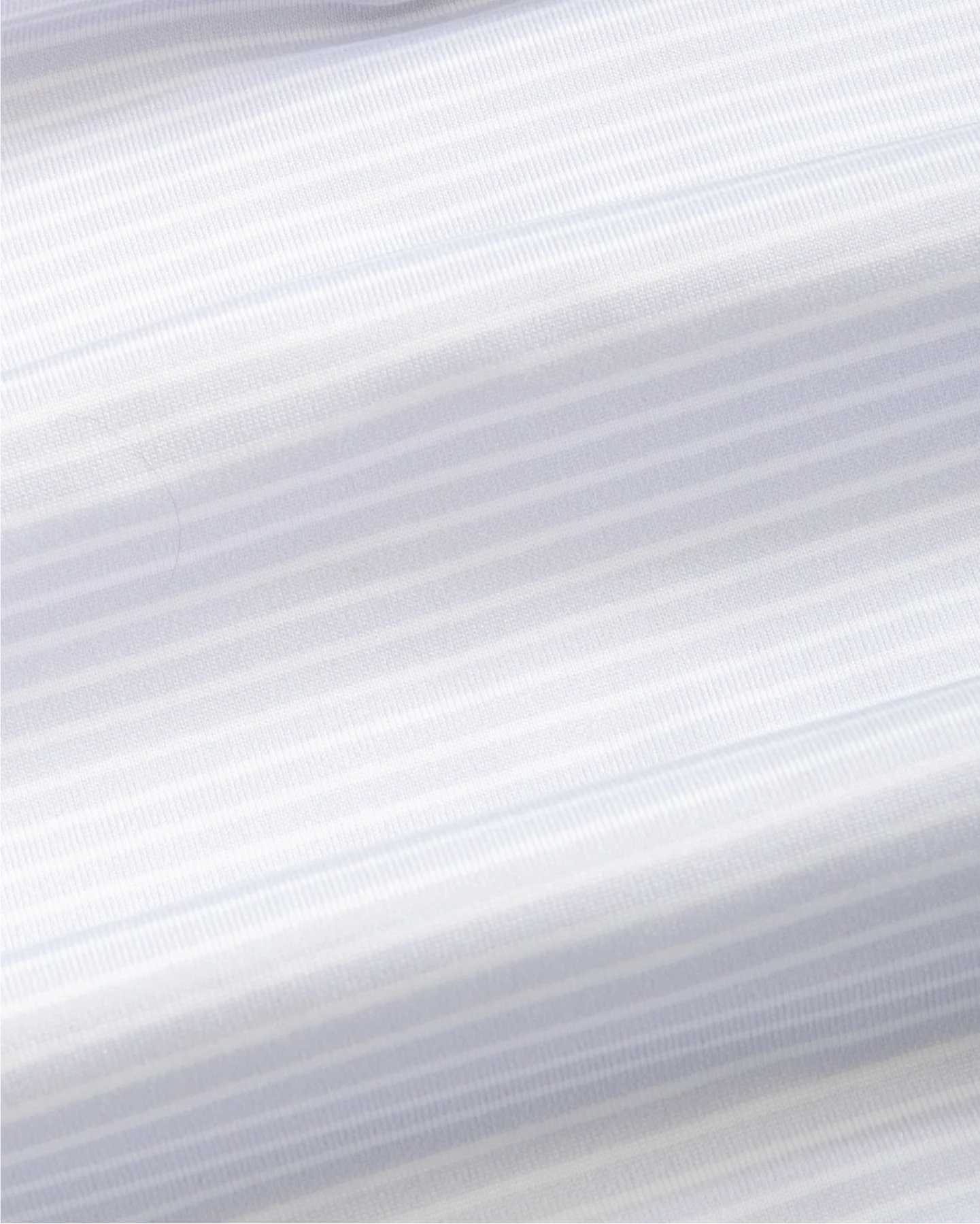 Range Polo - Lavender w/ White Stripes - Image 3