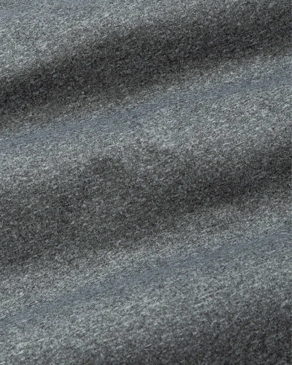Range Polo - Heather Grey - Image 6