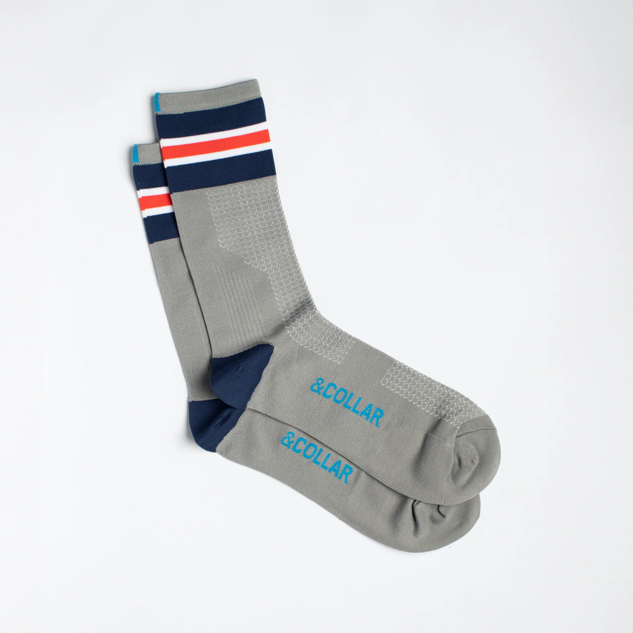 Summit Performance Dress Socks - Image 3