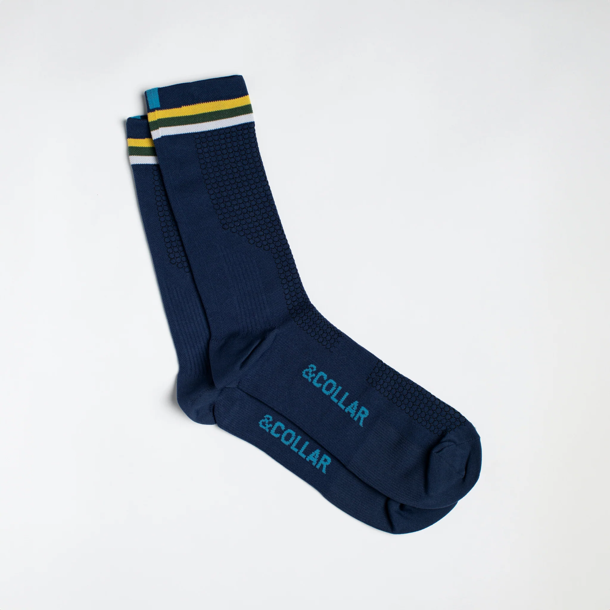 Summit Performance Dress Socks - Image 4