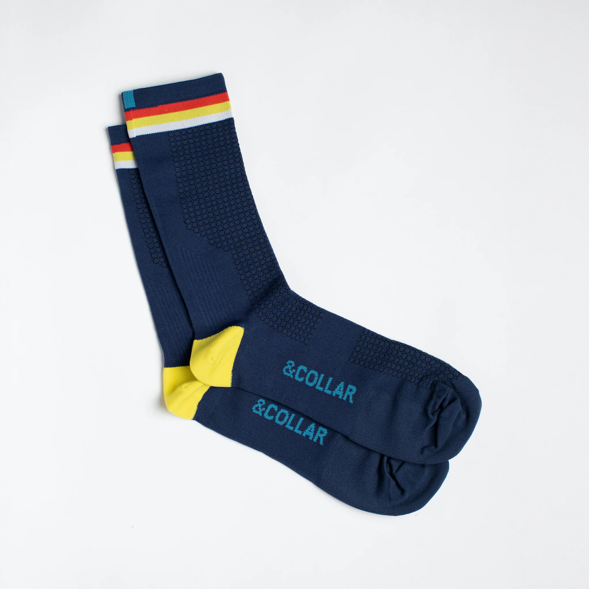 Summit Performance Dress Socks - Image 5