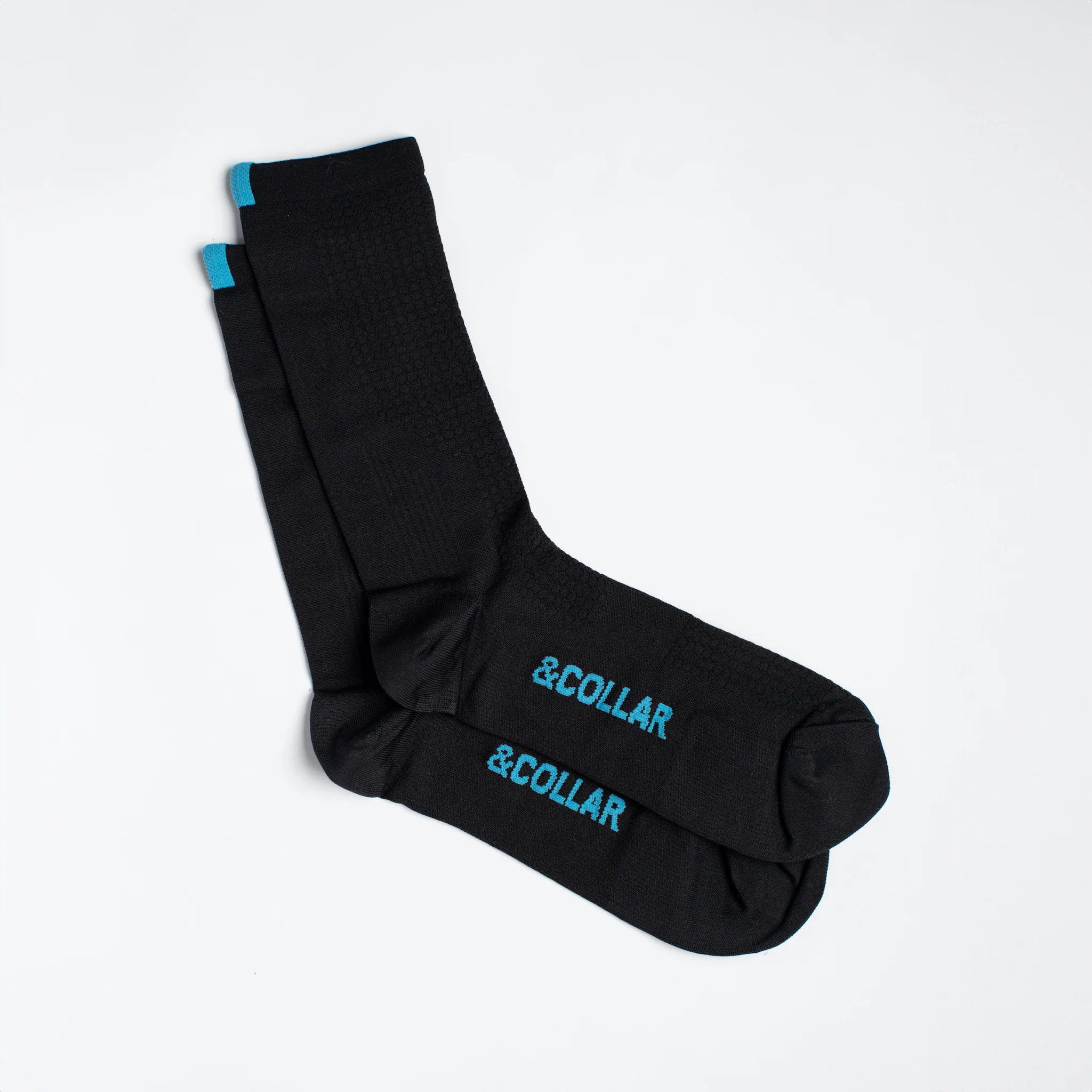 Summit Performance Dress Socks - Image 6
