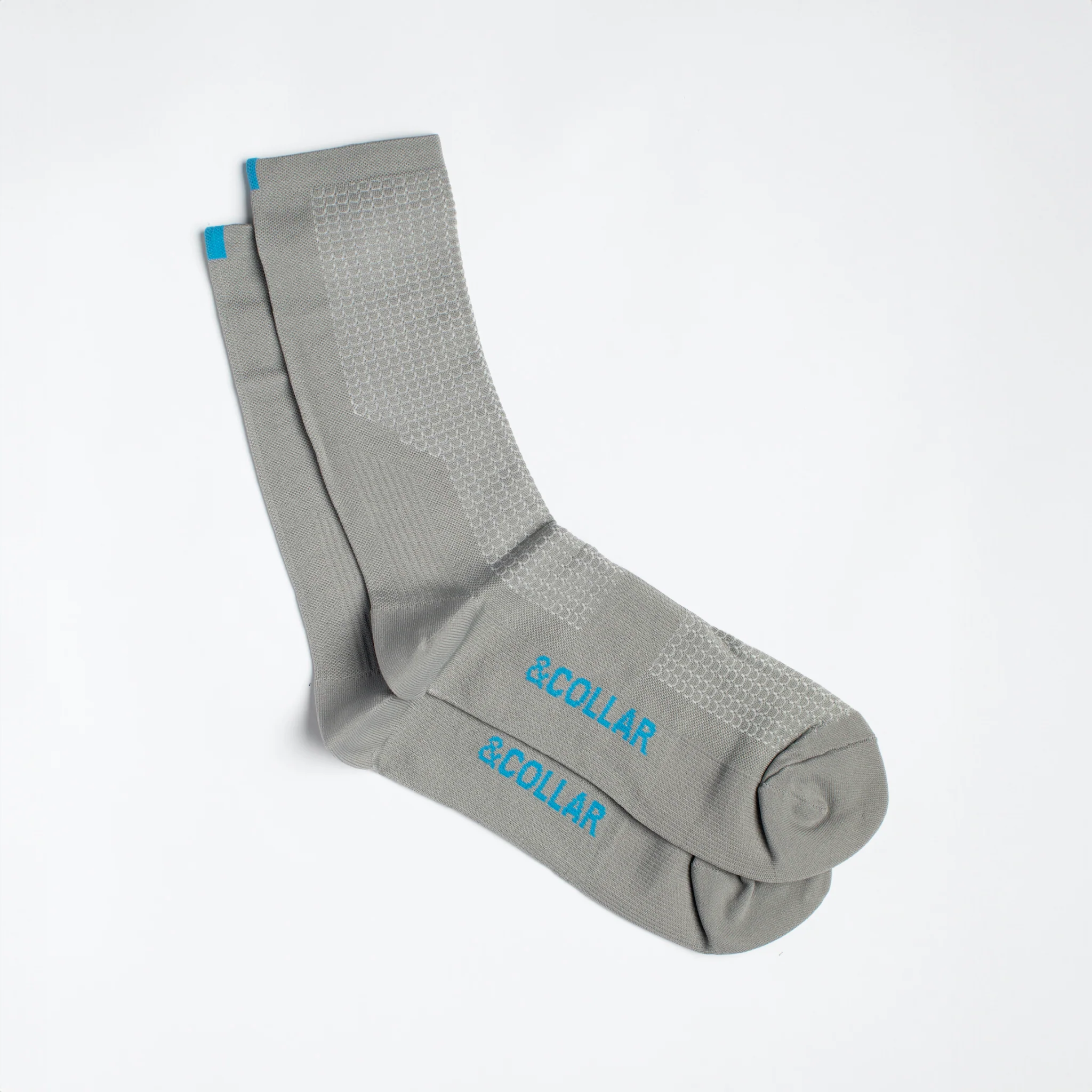 Summit Performance Dress Socks - Image 7