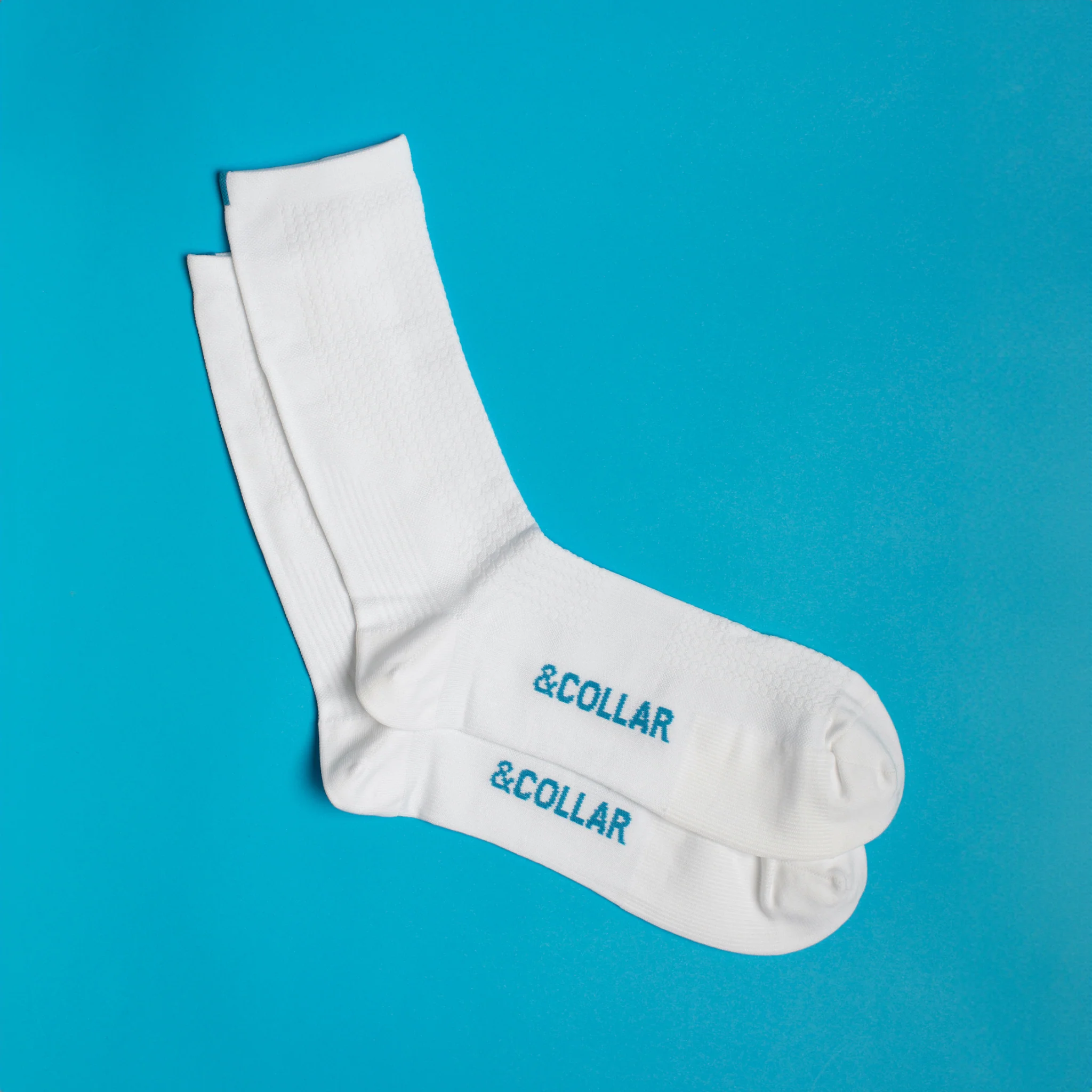 Summit Performance Dress Socks - Image 8