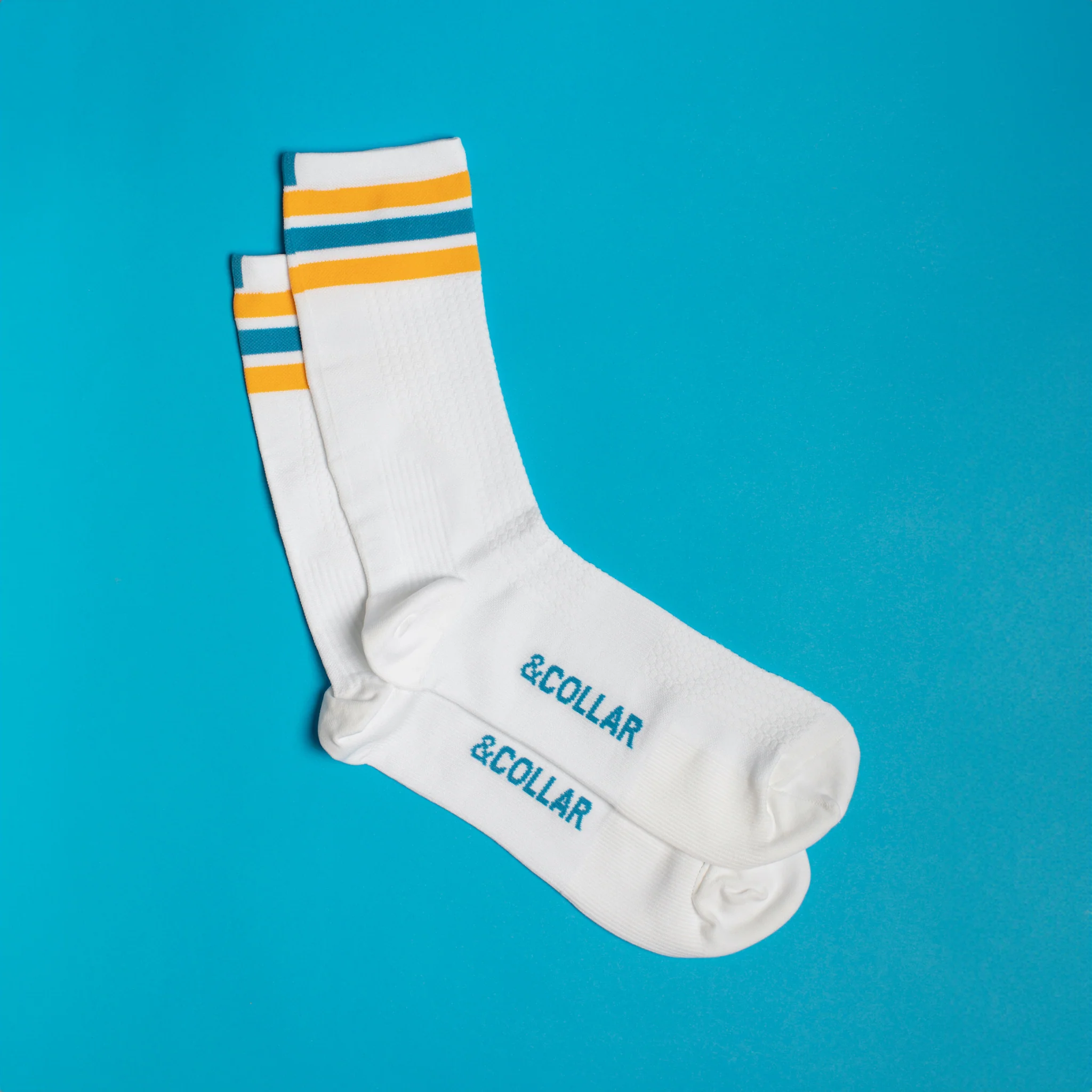 Summit Performance Dress Socks - Image 9