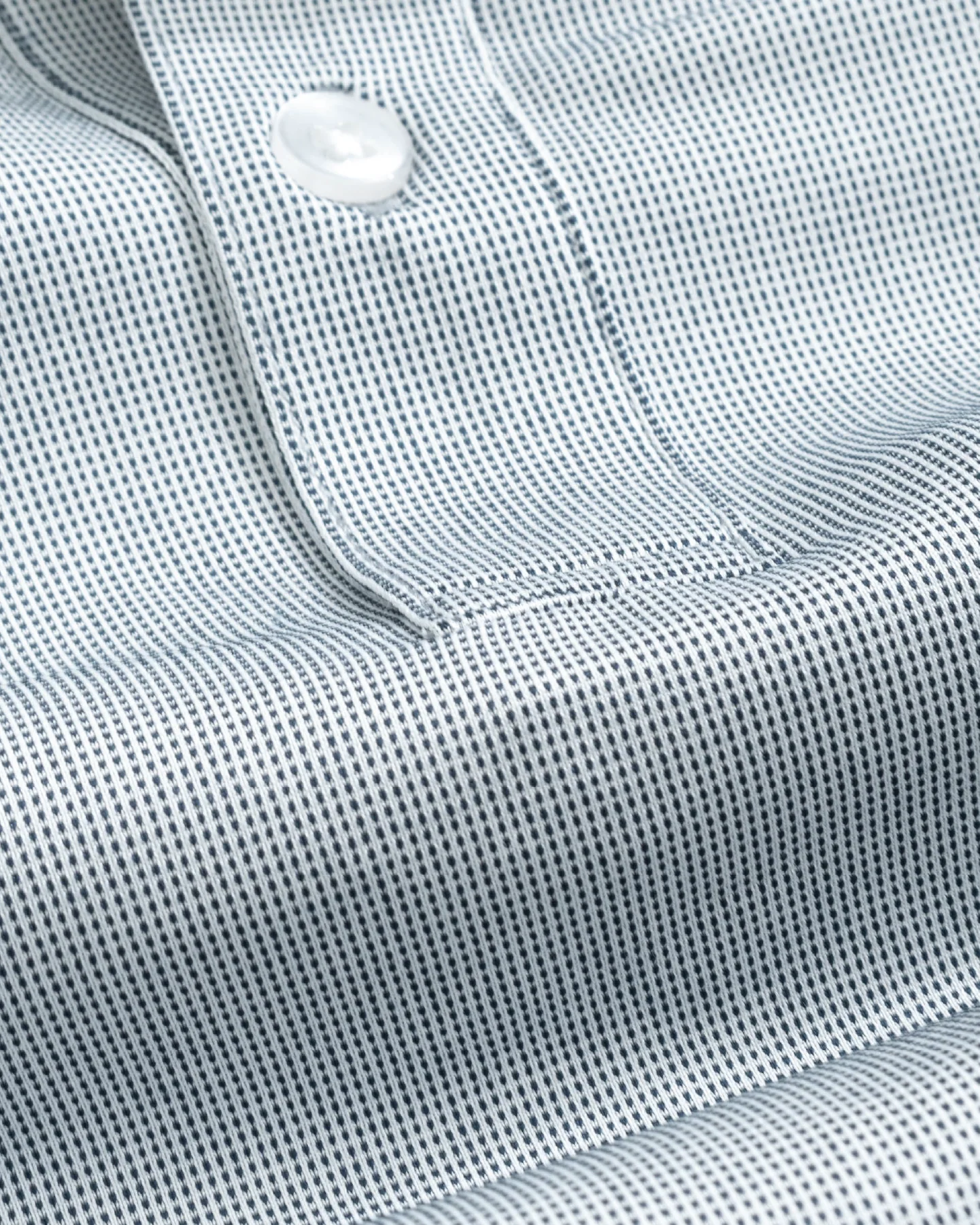 Tropic Polo - Steel Grey - Image 5